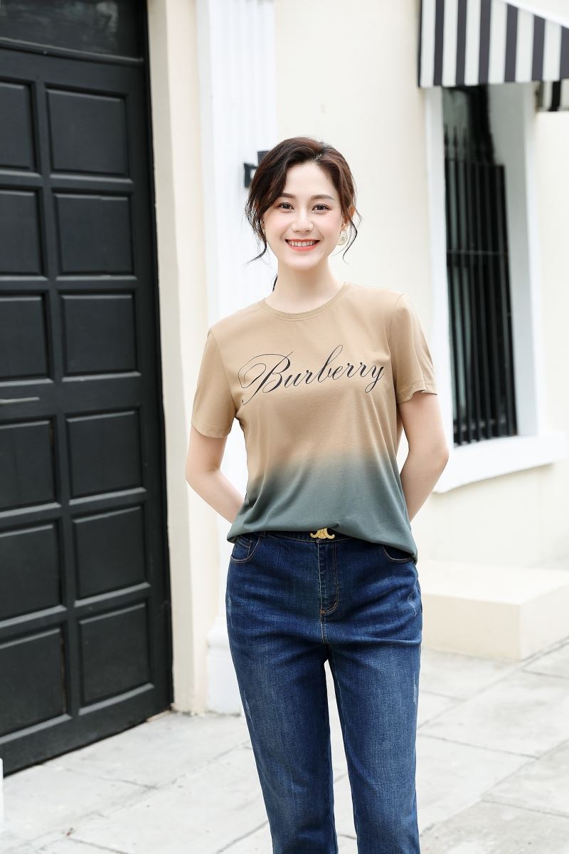 Burberry T-Shirts